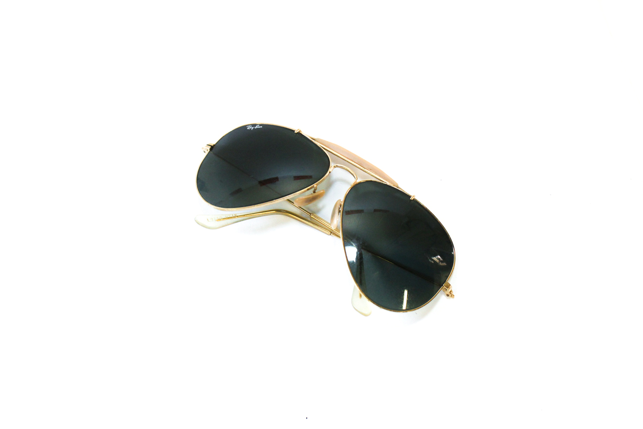 Knock Off Vintage Ray Ban Sunglasses « Heritage Malta